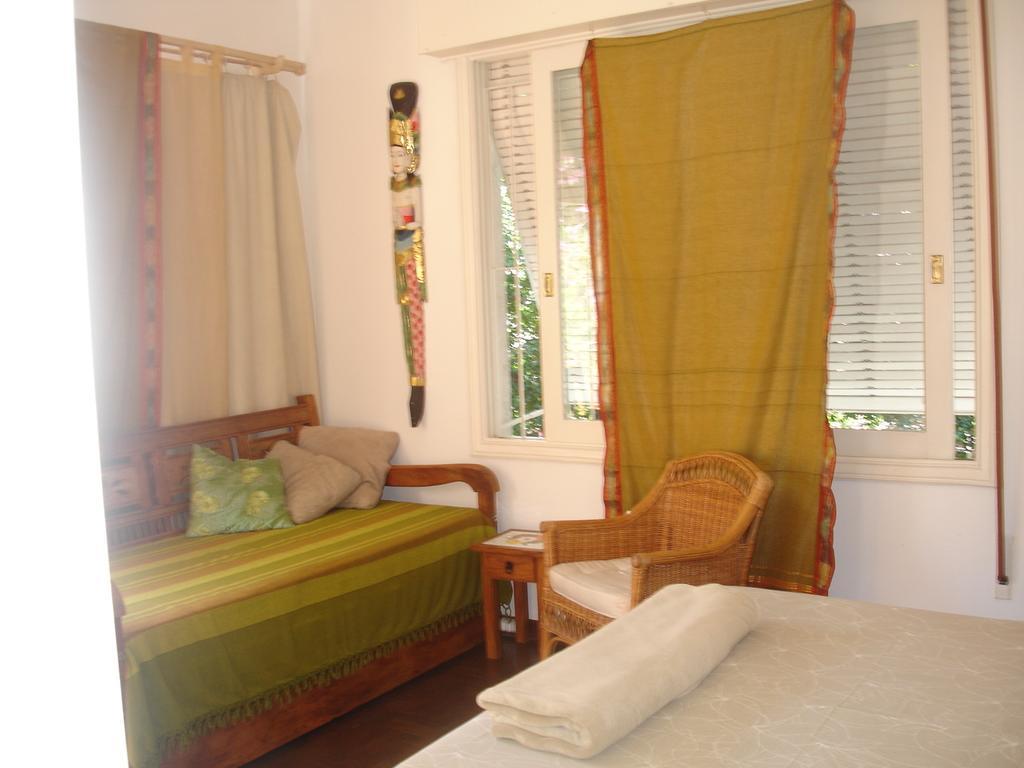 Zen Hotel Brasil Sao Paulo Ruang foto