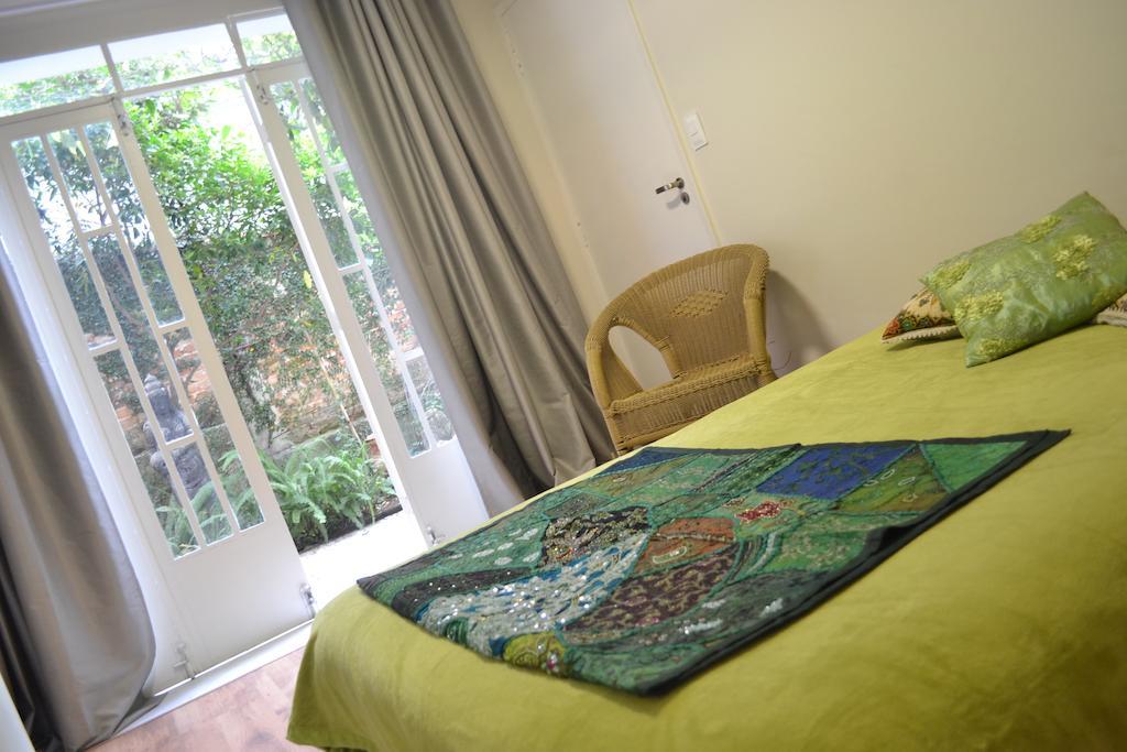 Zen Hotel Brasil Sao Paulo Ruang foto