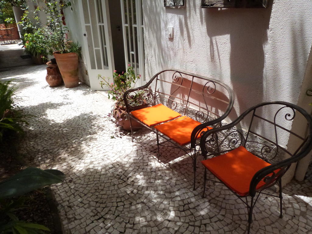 Zen Hotel Brasil Sao Paulo Bagian luar foto