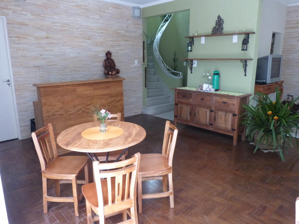 Zen Hotel Brasil Sao Paulo Bagian luar foto