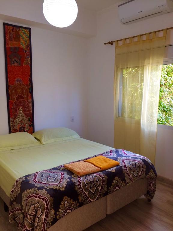 Zen Hotel Brasil Sao Paulo Bagian luar foto