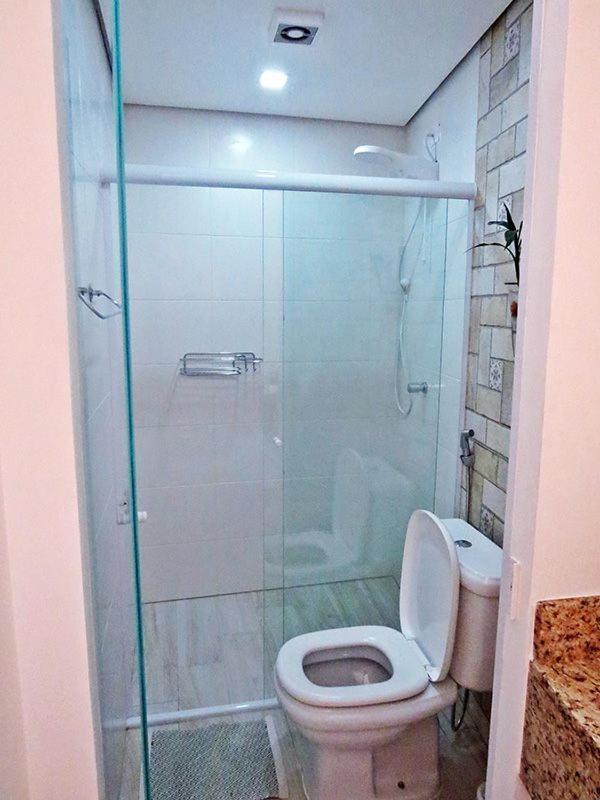 Zen Hotel Brasil Sao Paulo Bagian luar foto
