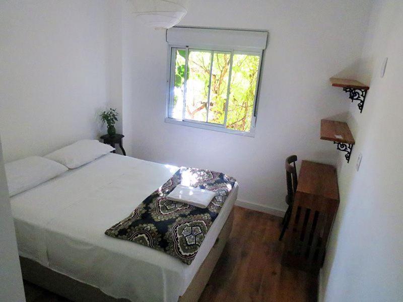 Zen Hotel Brasil Sao Paulo Bagian luar foto