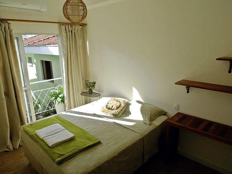 Zen Hotel Brasil Sao Paulo Bagian luar foto