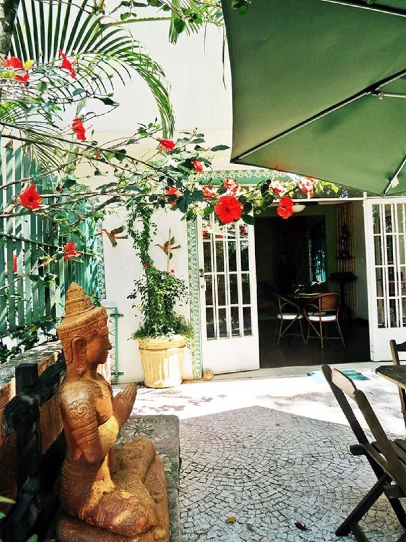 Zen Hotel Brasil Sao Paulo Bagian luar foto